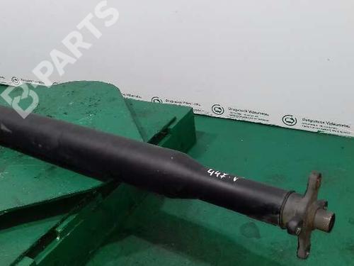 Driveshaft MERCEDES-BENZ V-CLASS (W447)  | BP9117179M37 