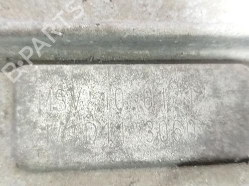 Gearbox VW PASSAT CC B6 (357) 2.0 TDI | BP29555731M3 