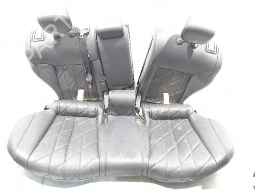 Seats set INFINITI FX 30d AWD | BP17629100C78 