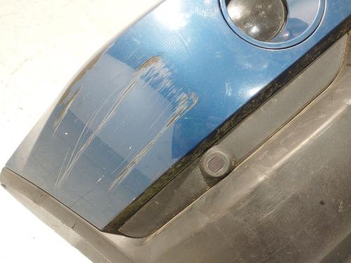Front bumper BMW X5 (E53) 4.4 i | BP17529892C7 