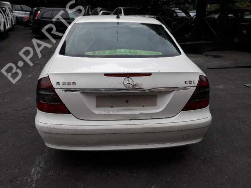 Mass air flow sensor MERCEDES-BENZ E-CLASS (W211)  | BP1946140M95 