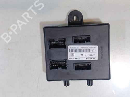Electronic module OPEL VIVARO B Van (X82) | BP33826595M83 - Image 2