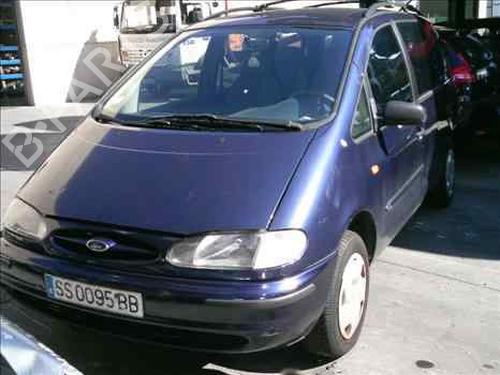 Front right lock FORD GALAXY I (WGR)  | BP1301600C97 