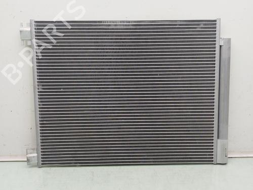 Used AC radiator AC radiator MERCEDES-BENZ T-CLASS MPV (W420) T 180 (420.863, 420.865) (131 hp) 40106895 40106895