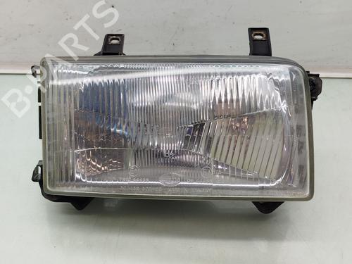 Optica direita Optica direita VW TRANSPORTER T4 Van (70A, 70H, 7DA, 7DH) 2.4 D (78 hp) 36489947 36489947