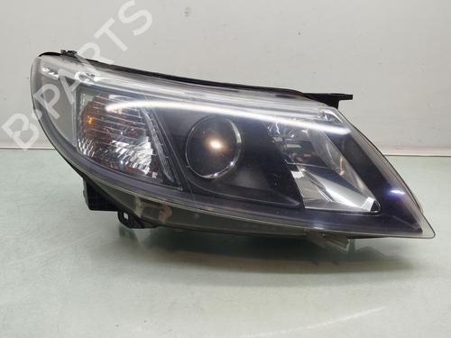 Used Right headlight Right headlight SAAB 9-3 Estate (E50) 1.9 TTiD (180 hp) 33799587 33799587