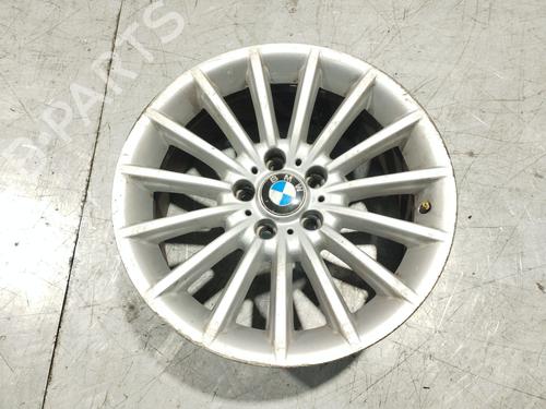 Used Rim BMW 5 (F10) 535 i (306 hp) 23038050