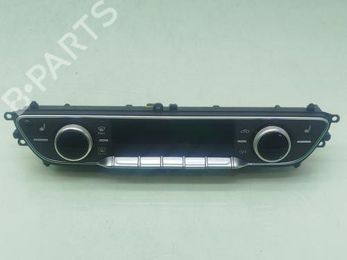 Climate control AUDI A4 B9 Avant (8W5, 8WD) 2.0 TDI | BP30078456I5