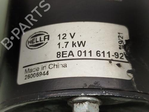 Starter FIAT DUCATO Van (250_) 150 Multijet 2,3 D | BP30636009M8 