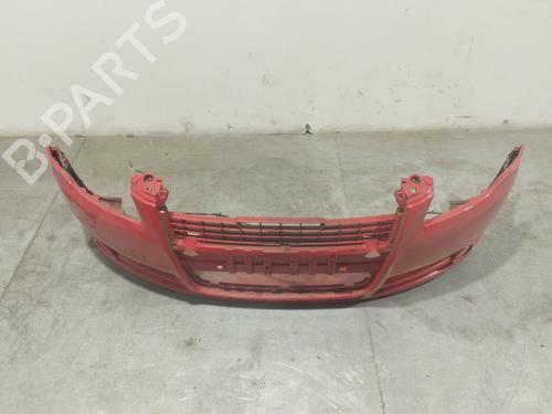 Front bumper AUDI A4 B7 Avant (8ED) 2.0 TDI 16V | BP32206757C7