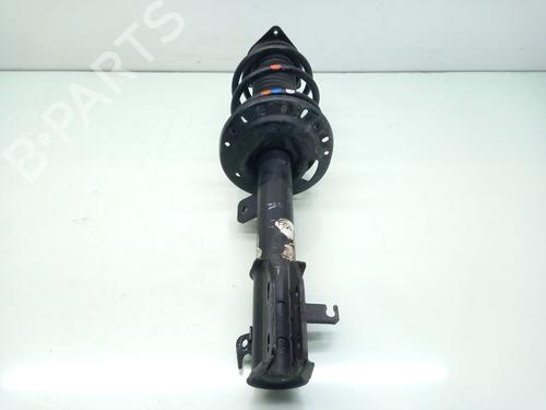 Schokbreker links voor PEUGEOT 2008 II (UD_, US_, UY_, UK_) 1.2 PureTech 100 (101 hp) 9836654780