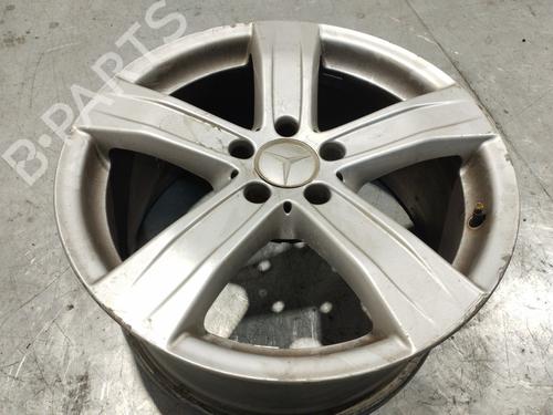 Rim MERCEDES-BENZ S-CLASS (W221, V221) S 250 CDI (221.003, 221.103) | BP23089112C45 