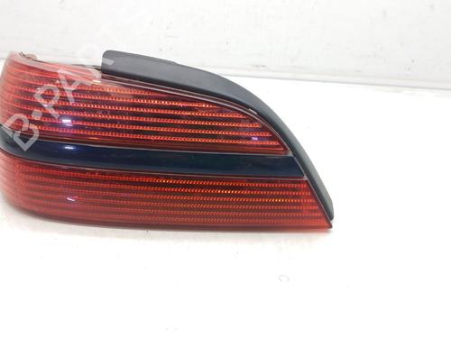 Used Left taillight Left taillight PEUGEOT 406 Break (8E/F) 3.0 24V (190 hp) 40106263 40106263