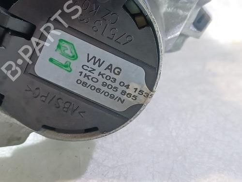 Ignition barrel VW TIGUAN (5N_) 2.0 TDI 4motion | BP30685208M48 