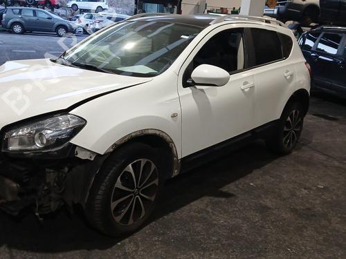 Used Parts NISSAN QASHQAI I (J10, NJ10) 1.5 dCi (106 hp) 4380844