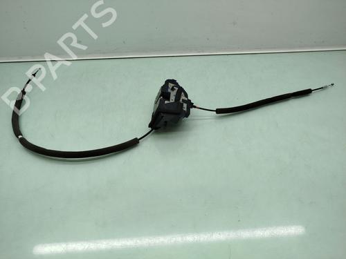 Rear right lock RENAULT KADJAR (HA_, HL_) 1.5 BLUE dCi 115 (HLA6) | BP29808008C99 