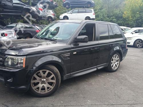 Used Parts LAND ROVER RANGE ROVER SPORT I (L320) 3.0 D 4x4 5013720