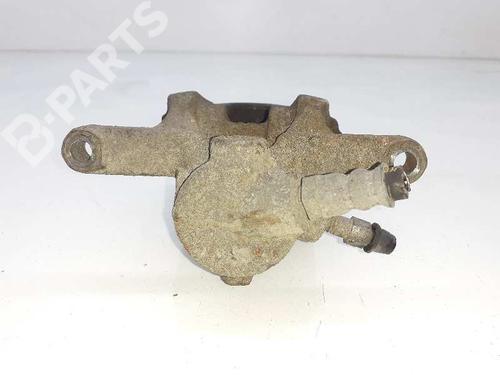 Right rear brake caliper MERCEDES-BENZ B-CLASS Sports Tourer (W245) B 180 CDI (245.207) | BP11559417M106 
