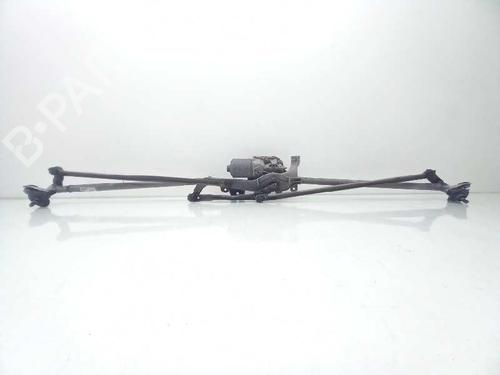 Front wiper motor OPEL ASTRA J (P10) 1.4 Turbo (68) | BP13090162M29 