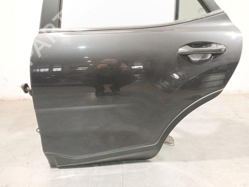 Dør venstre bagtil KIA STONIC (YB) 1.6 CRDi | BP34629842C4 - Image 4