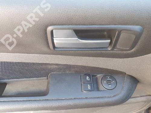 Engine control unit (ECU) FORD FOCUS II (DA_, HCP, DP)  | BP9545748M57 