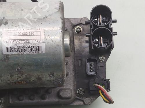 Steering rack CITROËN C3 Picasso (SH_) 1.6 HDI 90 | BP34715541M22  - Image 6