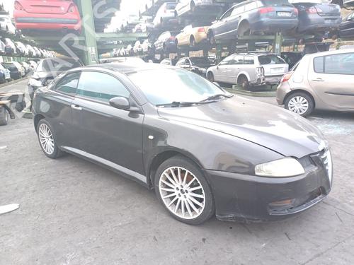 Fuse box ALFA ROMEO GT (937_) 1.9 JTD (937CXN1B) | BP18243066E1 