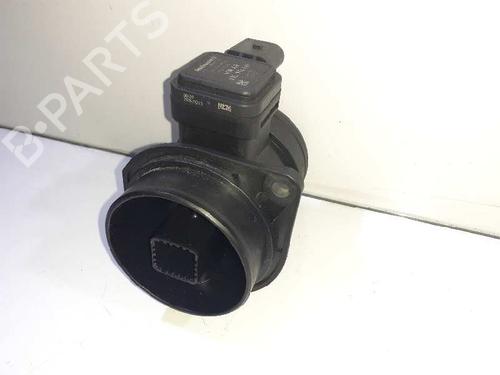 Used Mass air flow sensor SKODA FABIA II (542) 1.6 TDI (90 hp) 6916064