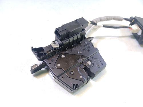 Tailgate lock BMW 5 Touring (F11)  | BP27342945C101 