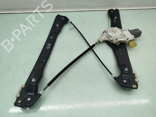 Used Front right window mechanism Front right window mechanism BMW 3 Touring (E91) [2004-2012] 33704157 33704157