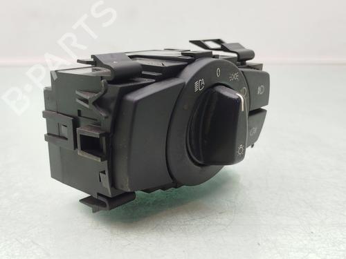 Used Headlight switch BMW 3 (E90) 320 d (163 hp) 23958383