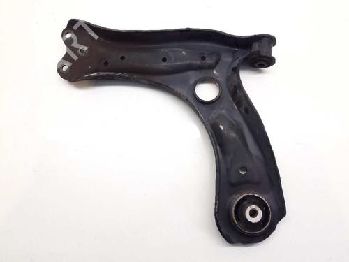 Right front suspension arm SEAT IBIZA IV (6J5, 6P1)  | BP6825596M13 