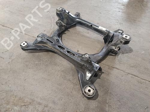 Subframe AUDI Q7 (4LB) 3.0 TDI quattro | BP33654846M9 - Image 2