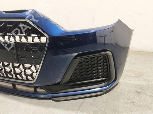 Front bumper AUDI A1 Sportback (GBA) 30 TFSI | BP29811406C7