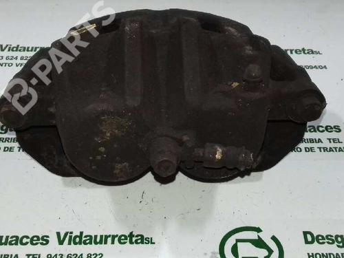 Right front brake caliper KIA SORENTO I (JC) 2.5 CRDi 4WD | BP11557929M104 