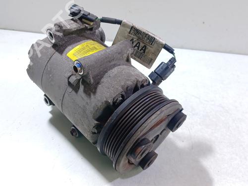 Used AC compressor AC compressor 38443597 38443597