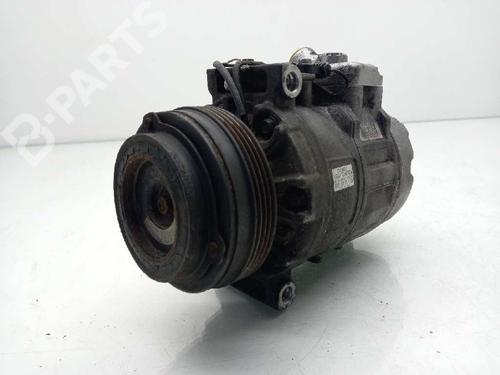 Used AC compressor BMW X3 (E83) [2003-2011]  11913700