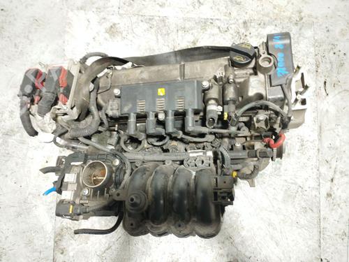 Engine FORD KA (RU8) 1.2 | BP28380813M1 