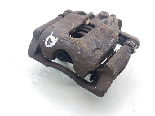 Used Right front brake caliper RENAULT KANGOO Express (FW0/1_) 1.5 dCi 75 (FW07, FW10, FW04) (75 hp) 27025385