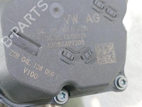 Throttle body SEAT LEON (5F1) | BP33841218M82 - Image 7