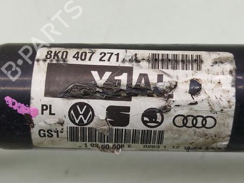 Left front driveshaft AUDI A4 B8 Avant (8K5) 2.0 TDI | BP34720104M38 - Image 6