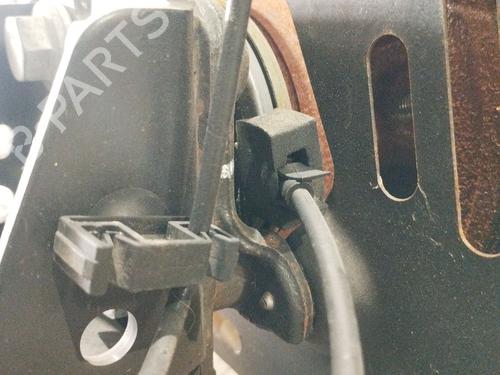 Hinterachse MERCEDES-BENZ CITAN MPV (W415) 108 CDI (415.703) | BP30276892M2 