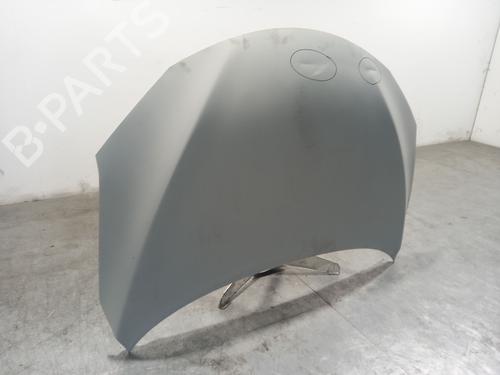 Motorhjelm NISSAN PULSAR Hatchback (C13) 1.2 DIG-T | BP30760119C1 