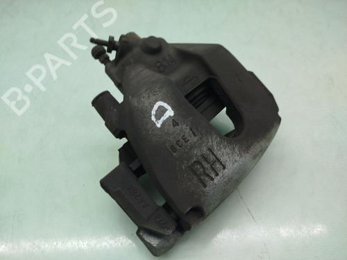Used Right front brake caliper FORD FOCUS III 1.5 TDCi (120 hp) 23958410
