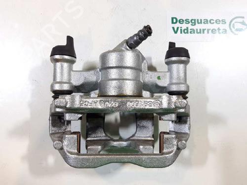 Left rear brake caliper MERCEDES-BENZ VITO Van (W447)  | BP13047284M107 
