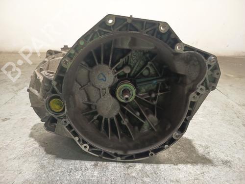 Used Gearbox Gearbox OPEL MOVANO A Van (X70) 2.5 DTi (FD) (99 hp) 40299562 40299562