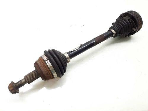 Used Left rear driveshaft VW GOLF IV (1J1) 2.8 VR6 4motion (204 hp) 7626103