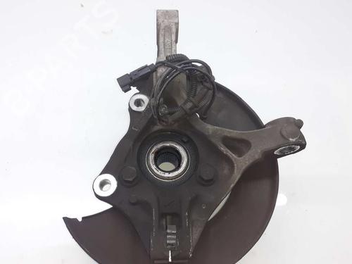 Right front steering knuckle OPEL ZAFIRA TOURER C (P12) 1.4 (75) | BP6586494M26 