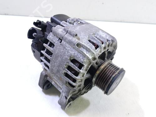 Used Alternator OPEL CROSSLAND X / CROSSLAND (P17, P2QO) 1.2 (75) (110 hp) 25889746