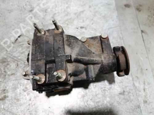 Rear differential MAZDA MX-5 III (NC) 2.0 (NC18) | BP37408165M24 - Image 3